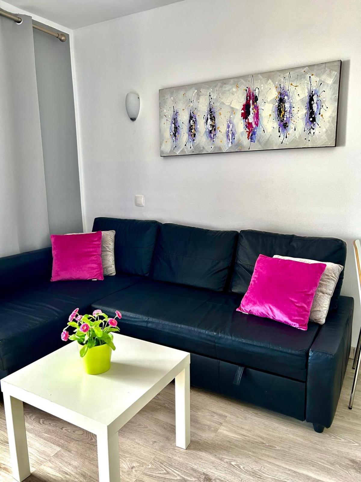 Apartmant Adrian Vista Taurito Zewnętrze zdjęcie