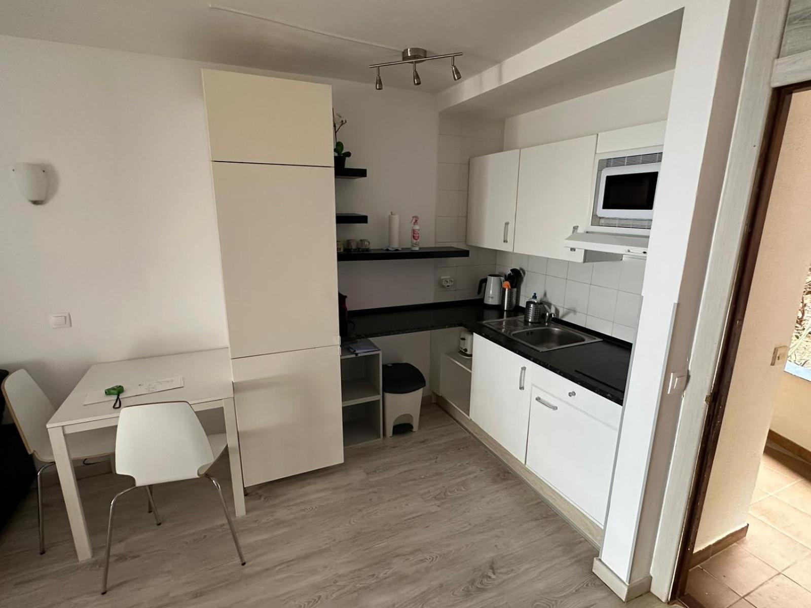 Apartmant Adrian Vista Taurito Zewnętrze zdjęcie
