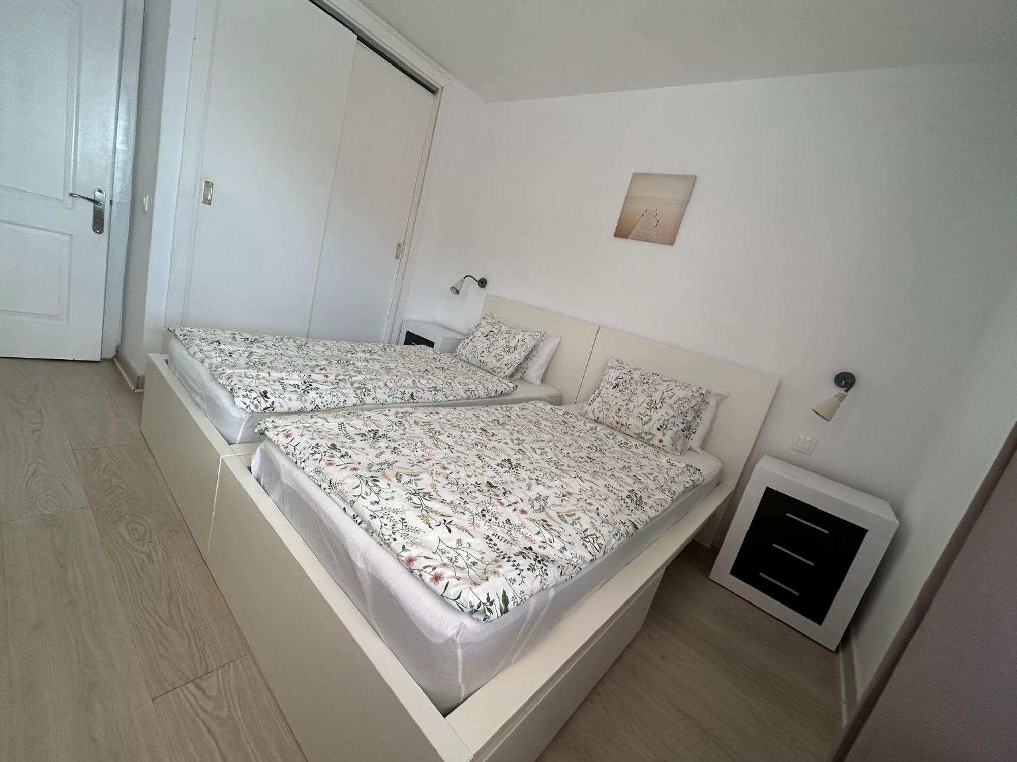 Apartmant Adrian Vista Taurito Zewnętrze zdjęcie