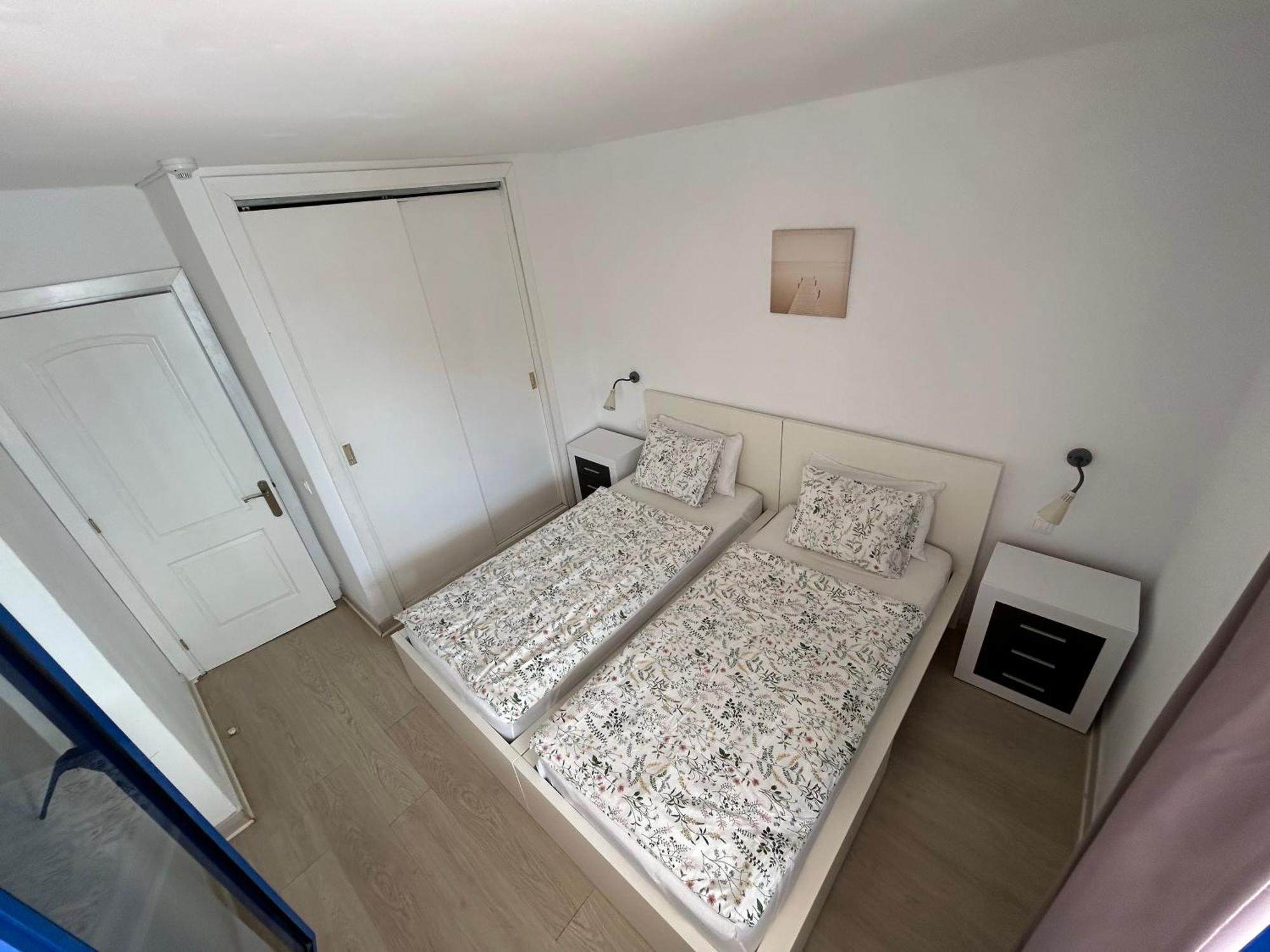 Apartmant Adrian Vista Taurito Zewnętrze zdjęcie