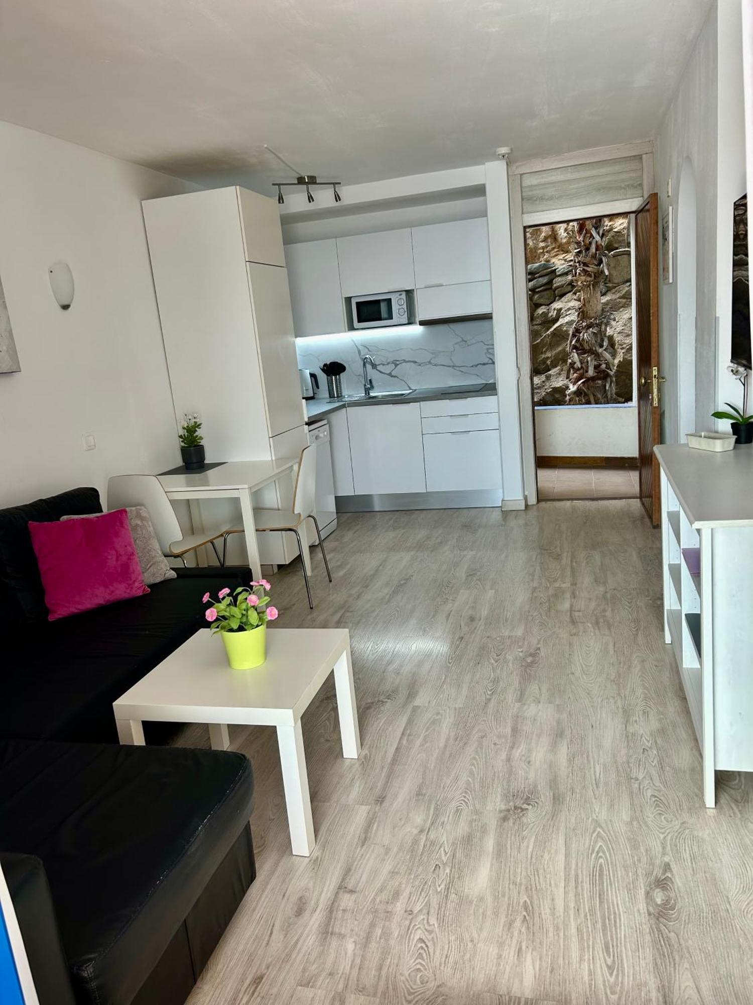 Apartmant Adrian Vista Taurito Zewnętrze zdjęcie