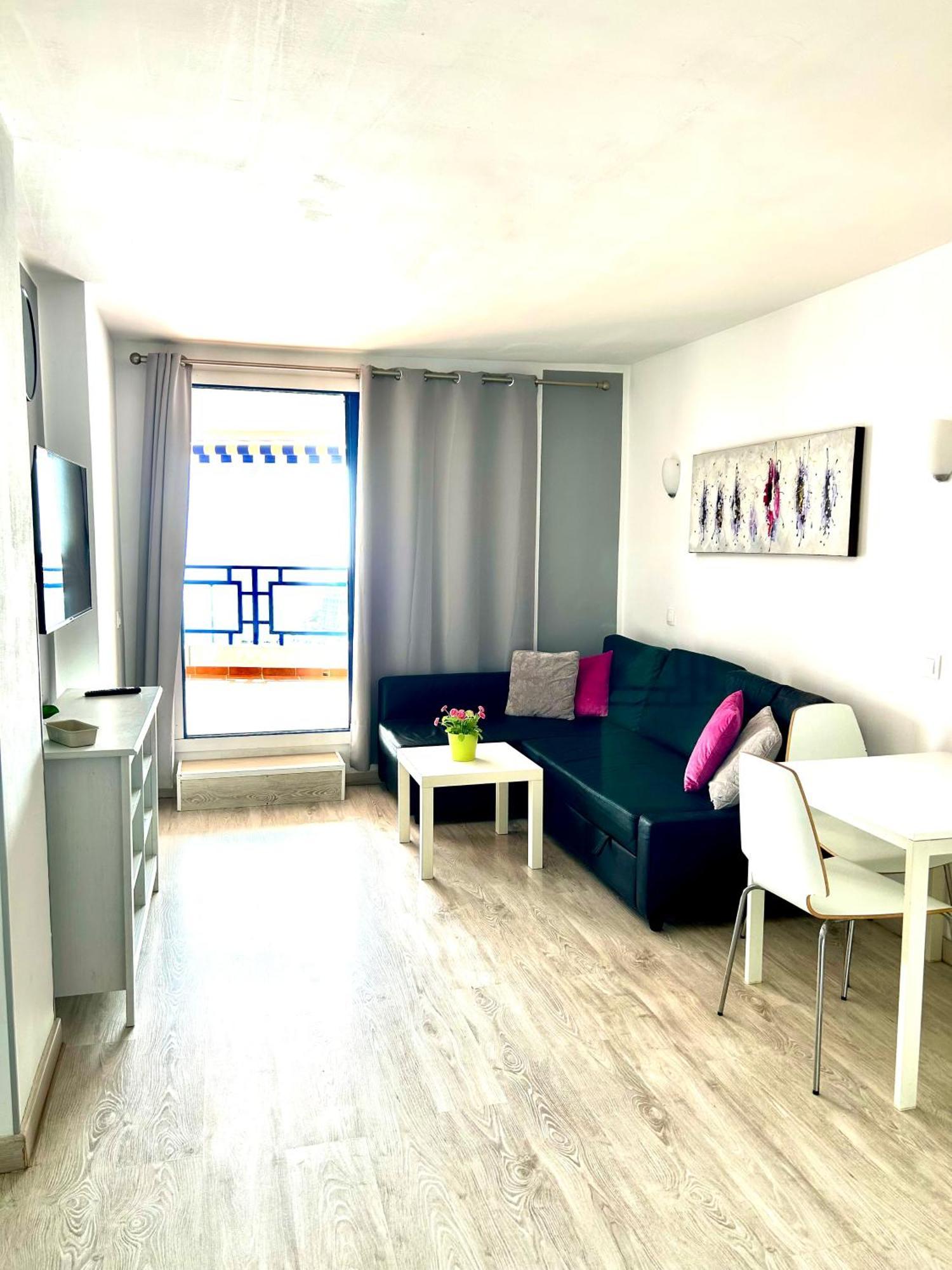 Apartmant Adrian Vista Taurito Zewnętrze zdjęcie