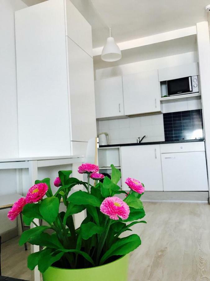 Apartmant Adrian Vista Taurito Zewnętrze zdjęcie