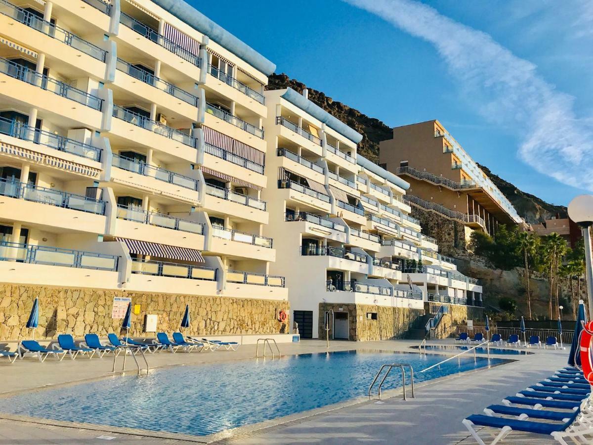 Apartmant Adrian Vista Taurito Zewnętrze zdjęcie