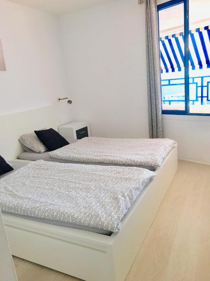 Apartmant Adrian Vista Taurito Zewnętrze zdjęcie