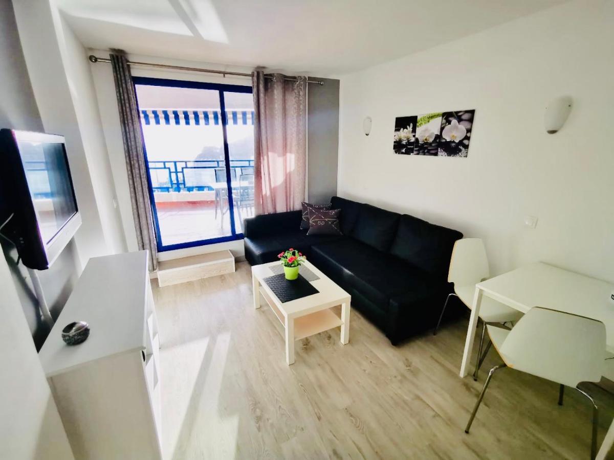 Apartmant Adrian Vista Taurito Zewnętrze zdjęcie